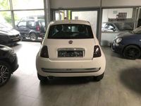 gebraucht Fiat 500 