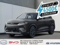 Neu BYD Atto 2 Boost 212 PS (155 kW) 2026 Grau SUV