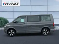Brugt VW Multivan Comfortline 204 HK (150 kW) 2023 MPV