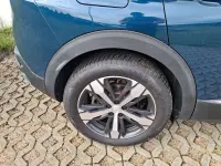 Gebraucht Peugeot 3008 Allure 131 PS (96 kW) 2023 Blau celebes metallic SUV