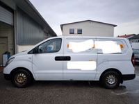 gebraucht Hyundai H-1 