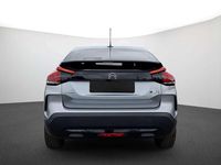 Gebraucht Citroën e-C4 Shine 100 kW (136 PS) 2021 Stahlgrau Limousine