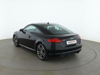 gebraucht Audi TT 2.0 TFSI Coupe quattro, Benzin, 27.630 €
