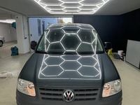 Occasion VW Caddy 80 ch (58 kW) 2010 Bleue Monospace