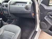 Gebraucht Dacia Duster Prestige 125 PS (91 kW) 2017 Silber SUV