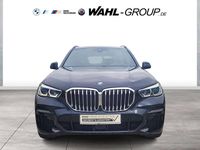 Gebraucht BMW X5 M Sport 333 PS (244 kW) 2022 Schwarz SUV