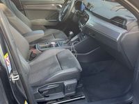 gebraucht Audi Q3 35 TDI S line