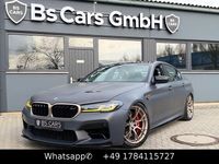 Gebraucht BMW M5 Performance 635 PS (467 kW) 2022 Grau Limousine