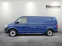 gebraucht VW Transporter T6Kasten LR 2.0TDI KLIM NAV PDC GRA