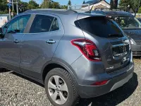 Gebraucht Opel Mokka X Innovation 140 PS (102 kW) 2019 Grau SUV