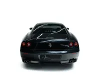 Gebraucht Ferrari 612 540 PS (397 kW) 2006 Schwarz Coupé