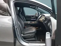 Gebraucht Mercedes EQE300 180 kW (245 PS) 2025 Grau Limousine