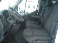 gebraucht Opel Movano B L2H2 3,5t 42700Km Navi Klima EURO6 PDC