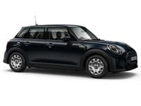 Gebraucht Mini Cooper S 178 PS (130 kW) 2021 Schwarz Kleinwagen