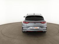 Gebraucht Kia ProCeed GT-Line 2021 Grau Kombi