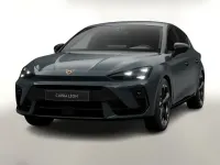 Neu Cupra Leon 150 PS (110 kW) 2026 Fiord blau Limousine