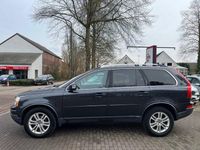 Gebraucht Volvo XC90 Summum 163 PS (119 kW) 2011 Grau SUV