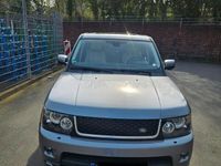 gebraucht Land Rover Range Rover Sport 