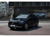 Gebraucht Mercedes EQA300 Progressive 167 kW (228 PS) 2024 Schwarz SUV