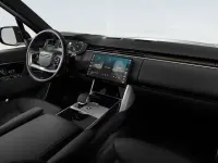 Neu Land Rover Range Rover Autobiography 249 PS (183 kW) 2026 Schwarz SUV