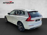 gebraucht Volvo XC60 XC60R Design AWD