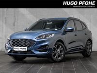 Gebraucht Ford Kuga ST-Line 150 PS (110 kW) 2023 Chrome blue SUV