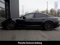 Neu Porsche Panamera GTS 500 PS (367 kW) 2025 Schwarz Limousine