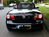 gebraucht VW Eos 