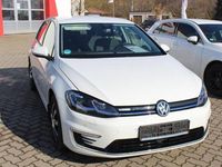 Second-hand VW e-Golf 100 kW (136 CP) 2019 Andere Hatchback