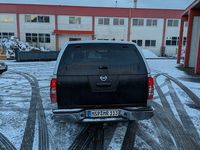 Gebraucht Nissan Navara 231 PS (169 kW) 2015 Grau Pickup