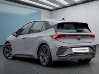 Gebraucht Cupra Born 150 kW (204 PS) 2024 Grau Kleinwagen