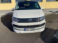 gebraucht VW Multivan T6Multivan Highline 4Motion