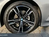 Gebraucht BMW 320 Comfort Edition 190 PS (139 kW) 2025 Skyscraper grau metallic Limousine
