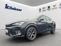 Neu Cupra Formentor 150 PS (110 kW) 2025 Schwarz SUV