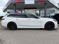 Gebraucht BMW M5 Performance 727 PS (534 kW) 2025 Weiß Limousine