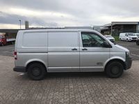 gebraucht VW T5 Wohnmobil