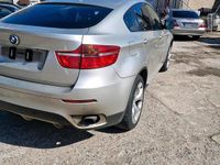 Brugt BMW X6 289 HK (212 kW) 2009 SUV