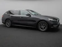 Gebraucht BMW 520 Sport Line 197 PS (144 kW) 2025 Sophistograu brillanteffekschwarz Limousine