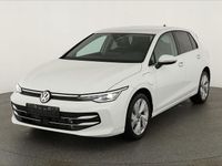 Neu VW Golf VIII Style 204 PS (150 kW) 2025 Pure white Limousine