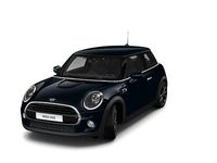 Gebraucht Mini ONE 102 PS (75 kW) 2021 Schwarz Kleinwagen