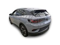 Gebraucht VW ID.4 Pro Performance 150 kW (204 PS) 2022 Mondsteingrau SUV