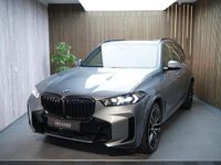 Second-hand BMW X5 M Sport 352 CP (258 kW) 2024 Gri SUV