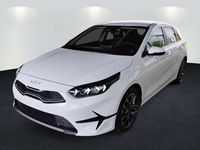 Neu Kia Ceed Spirit 140 PS (102 kW) 2025 (wd) cararraweiss Kleinwagen
