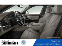 Gebraucht BMW X6 M Sport 313 PS (230 kW) 2018 Braun SUV