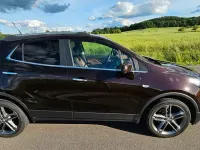 Gebraucht Opel Mokka 140 PS (102 kW) 2013 Braun SUV