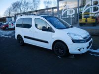 Gebraucht Citroën Berlingo SELECTION 92 PS (67 kW) 2012 Weiß Van / Kleinbus
