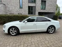Brugt Audi A8 250 HK (183 kW) 2011 Sedan