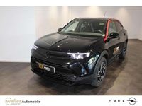 Gebraucht Opel Mokka GS Line 131 PS (96 kW) 2022 Diamant schwarz SUV