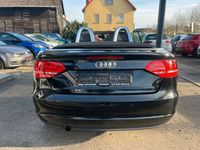 gebraucht Audi A3 Cabriolet S-Line/Ambition/MFL/SHZ/TEMPOMAT/KLIMAAUTOM