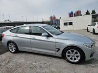 gebraucht BMW 320 Gran Turismo 3 Gran Turismo d KLIMA*TEMPOMAT